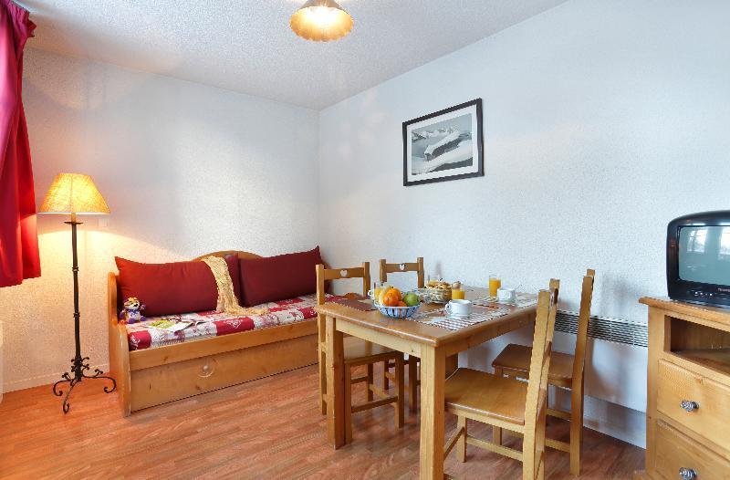 Vacanceole - Residence L'Edelweiss Les Deux Alpes Kültér fotó