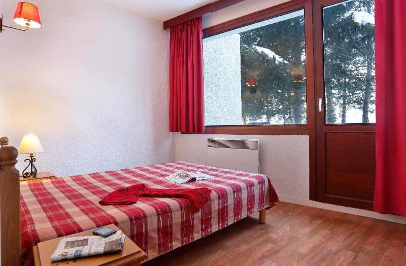 Vacanceole - Residence L'Edelweiss Les Deux Alpes Kültér fotó