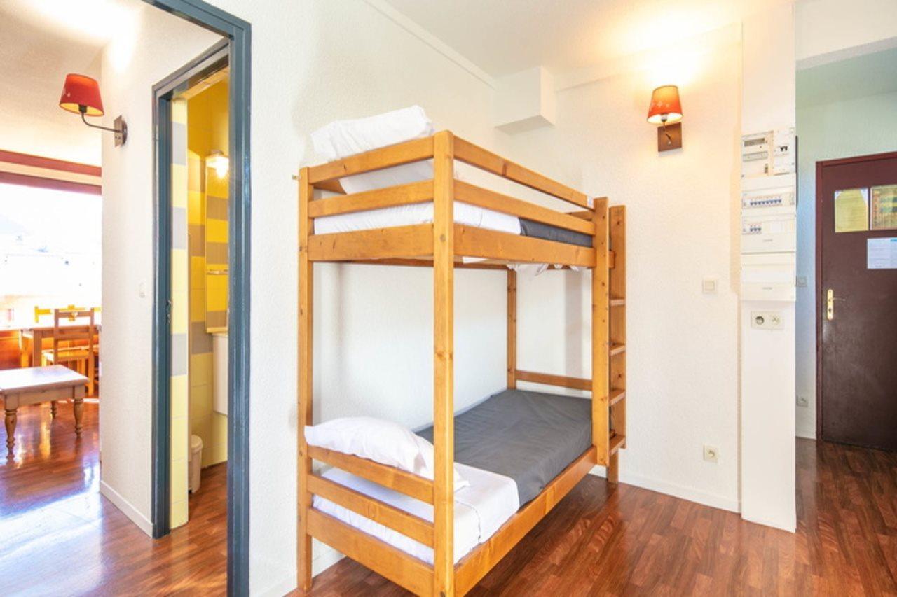 Vacanceole - Residence L'Edelweiss Les Deux Alpes Kültér fotó