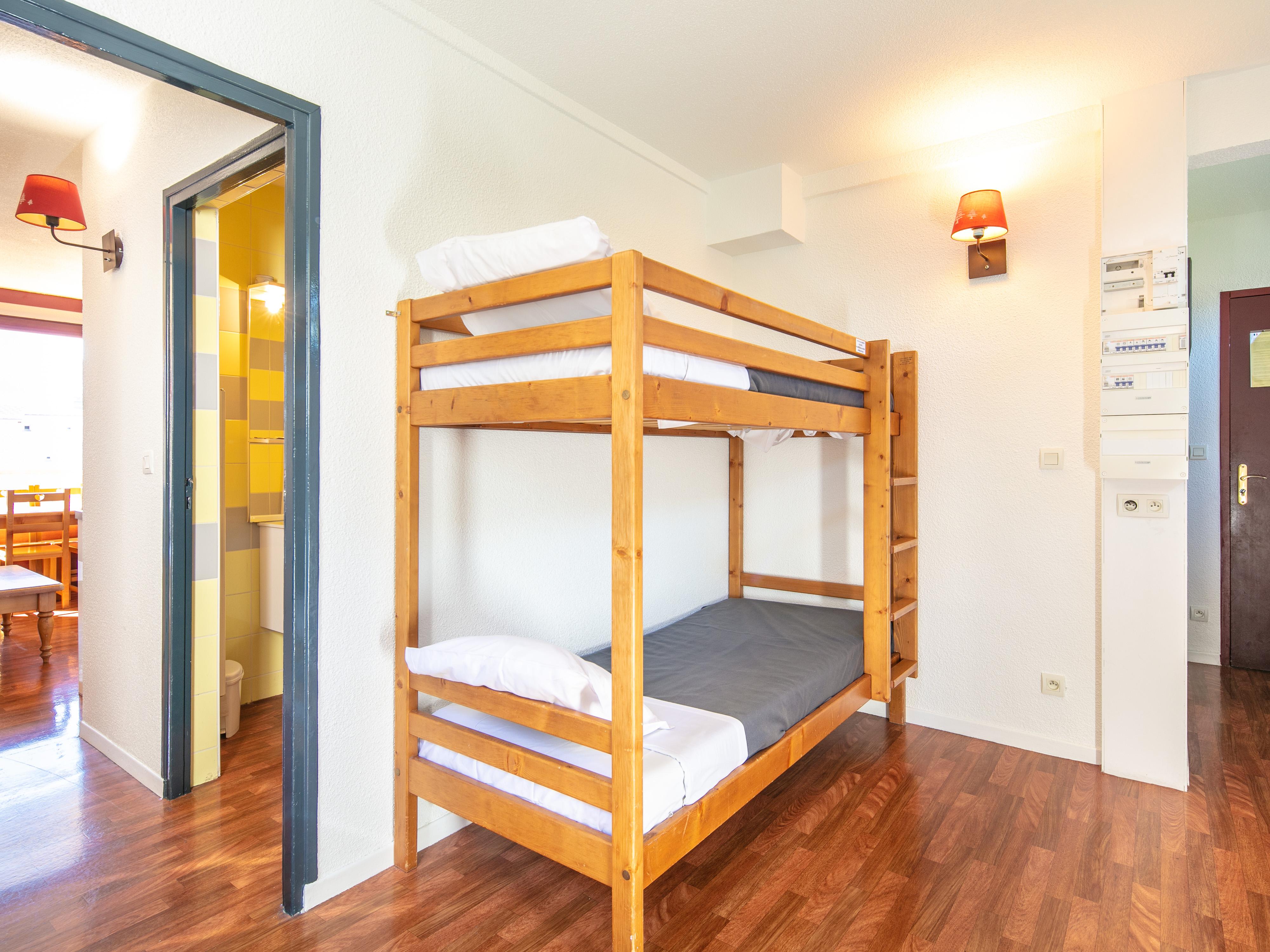 Vacanceole - Residence L'Edelweiss Les Deux Alpes Kültér fotó