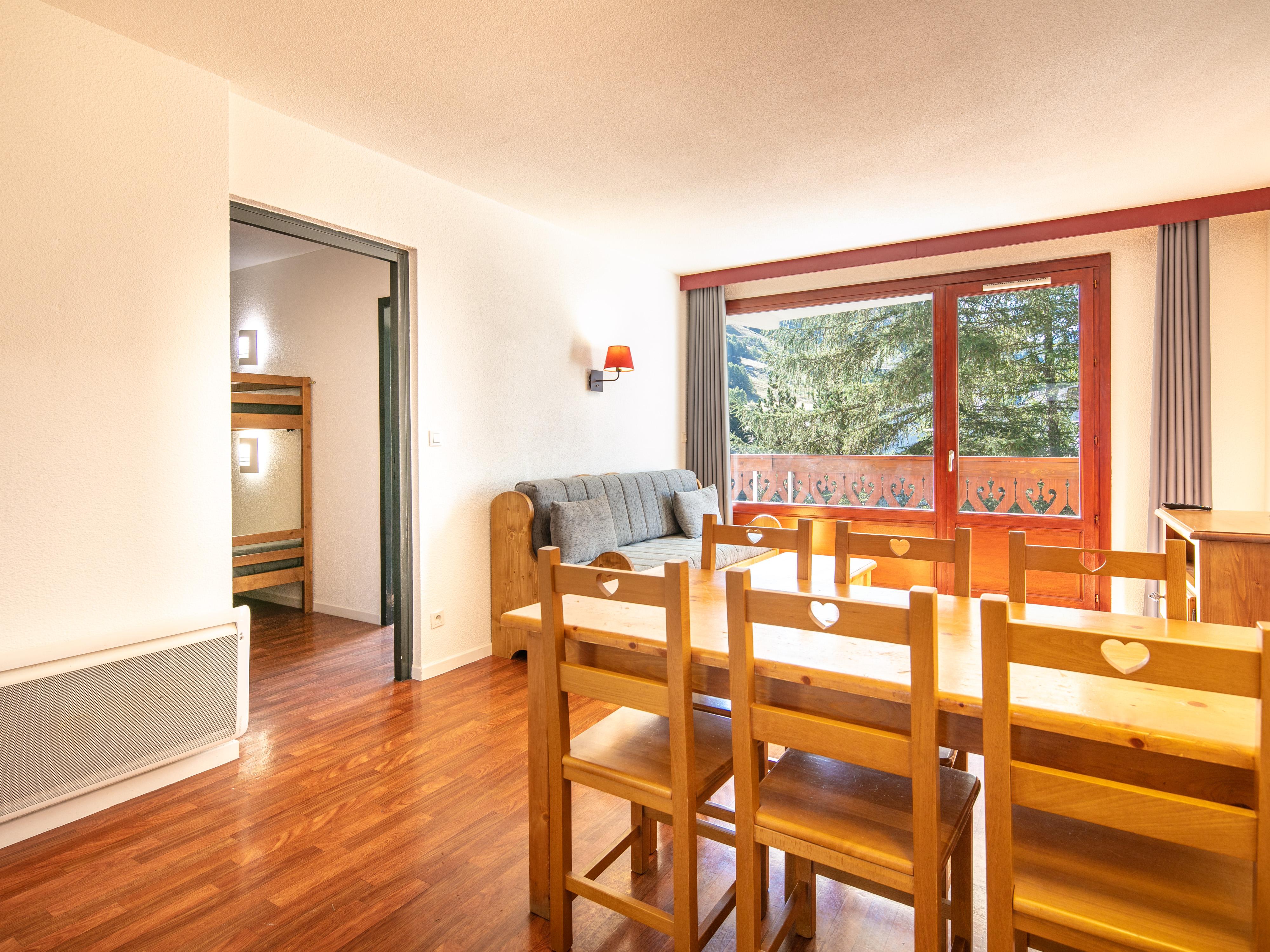 Vacanceole - Residence L'Edelweiss Les Deux Alpes Kültér fotó