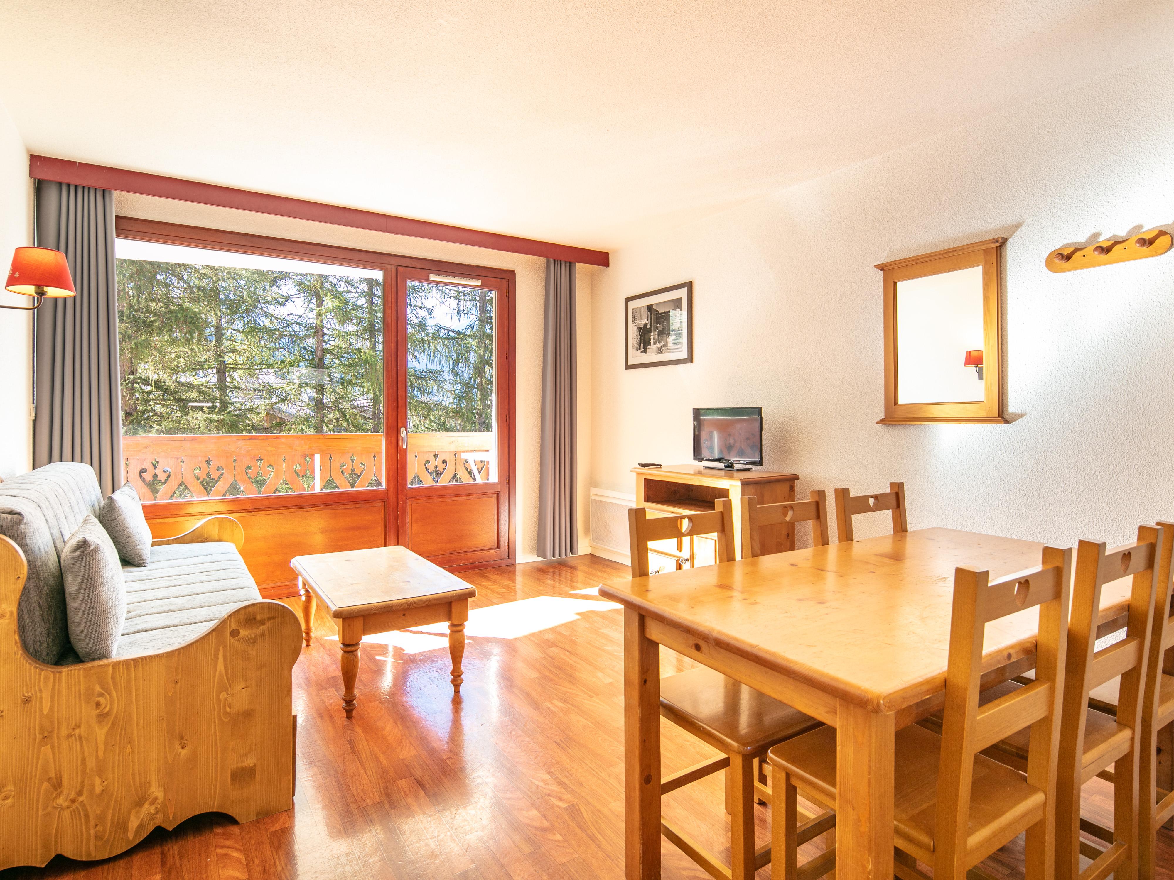 Vacanceole - Residence L'Edelweiss Les Deux Alpes Kültér fotó