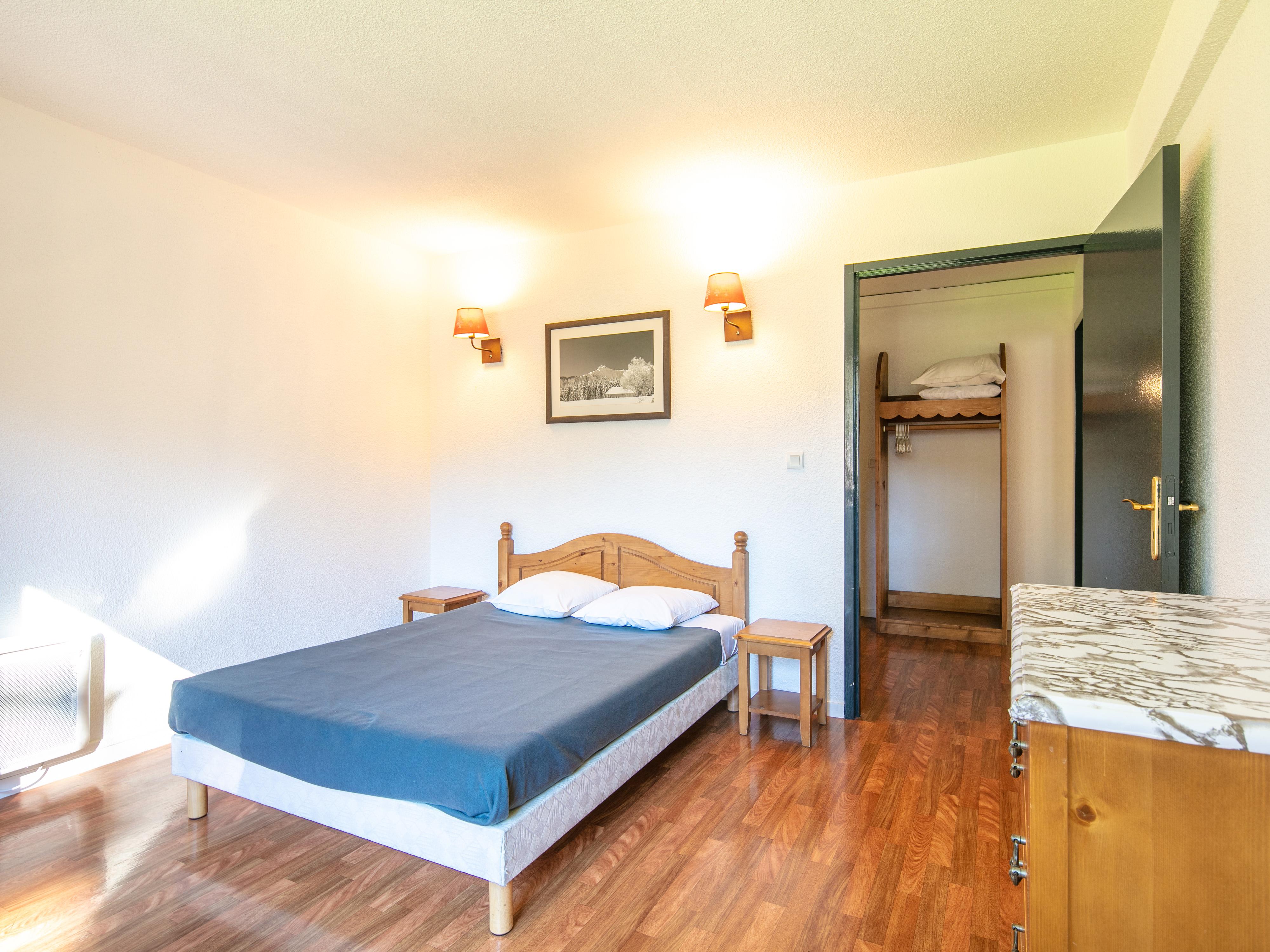 Vacanceole - Residence L'Edelweiss Les Deux Alpes Kültér fotó