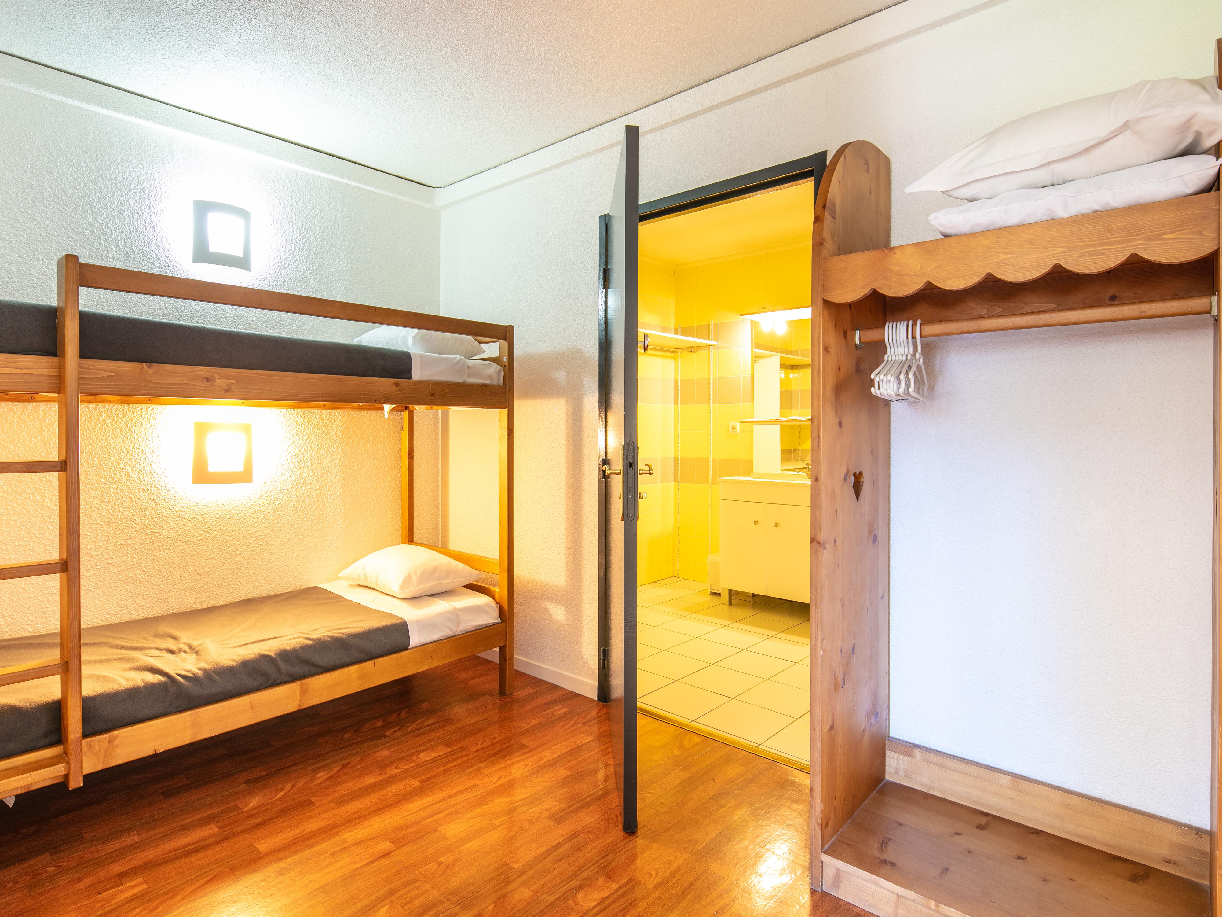 Vacanceole - Residence L'Edelweiss Les Deux Alpes Kültér fotó