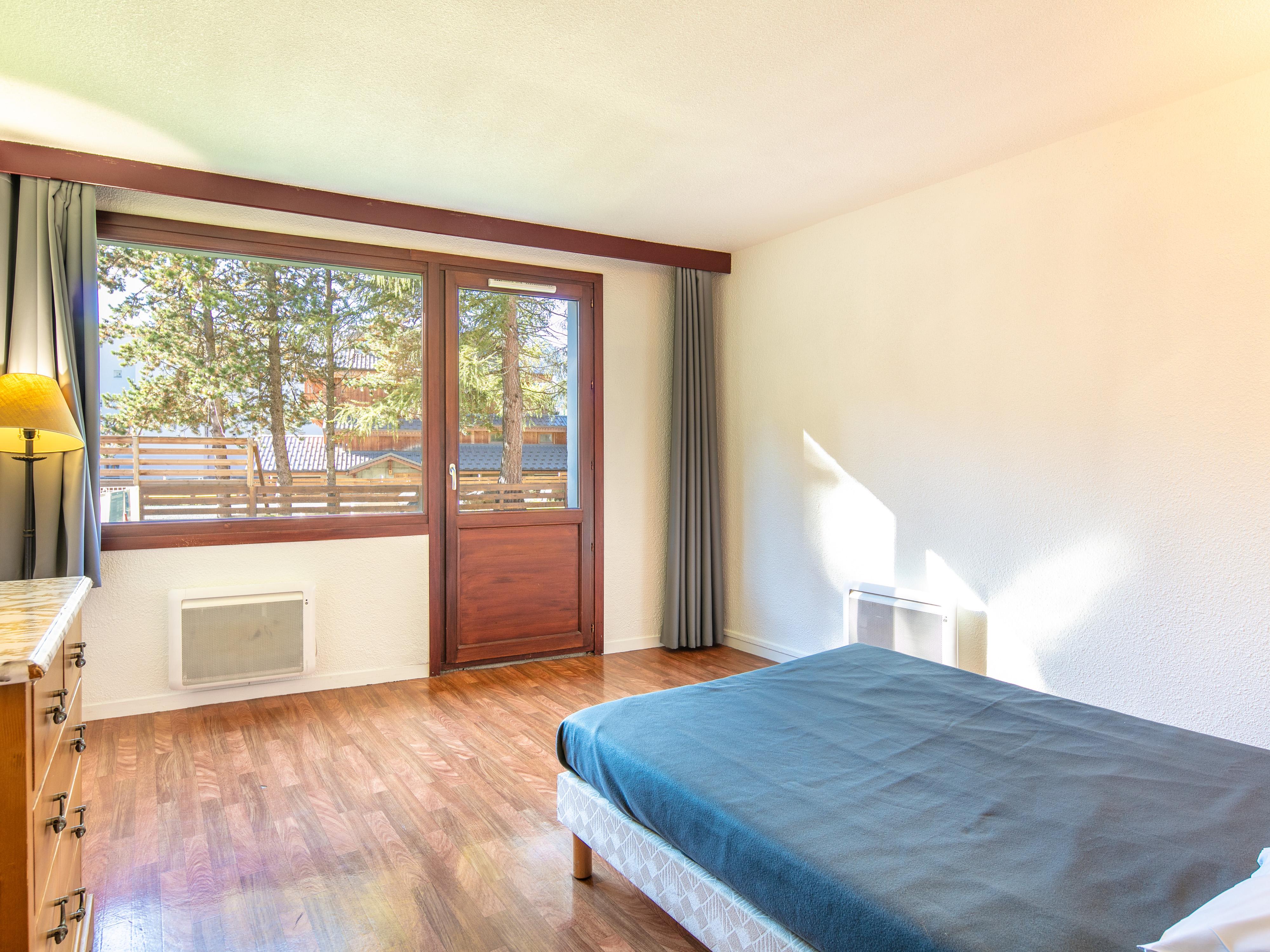 Vacanceole - Residence L'Edelweiss Les Deux Alpes Kültér fotó
