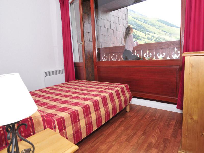 Vacanceole - Residence L'Edelweiss Les Deux Alpes Kültér fotó
